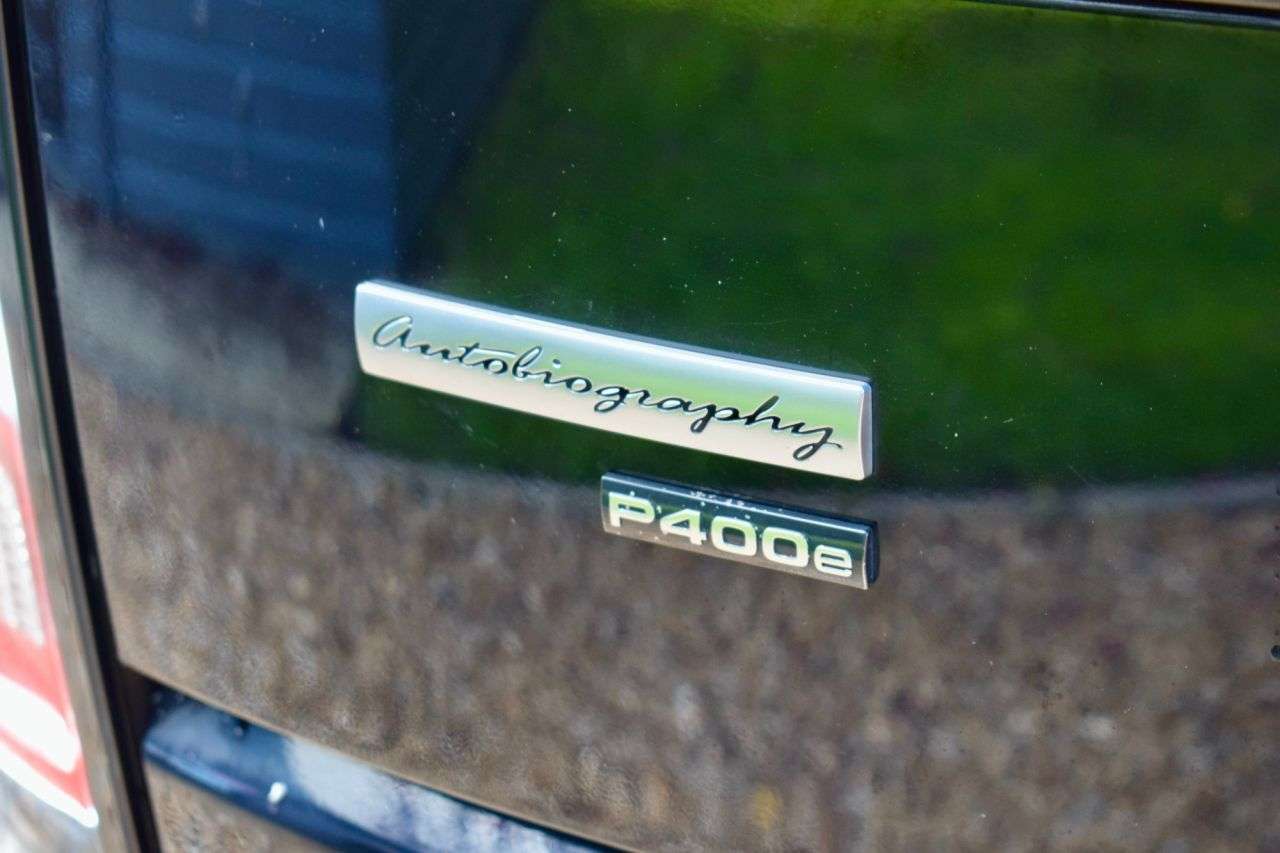 2018 LAND ROVER RANGE ROVER 2018 LAND ROVER RANGE ROVER