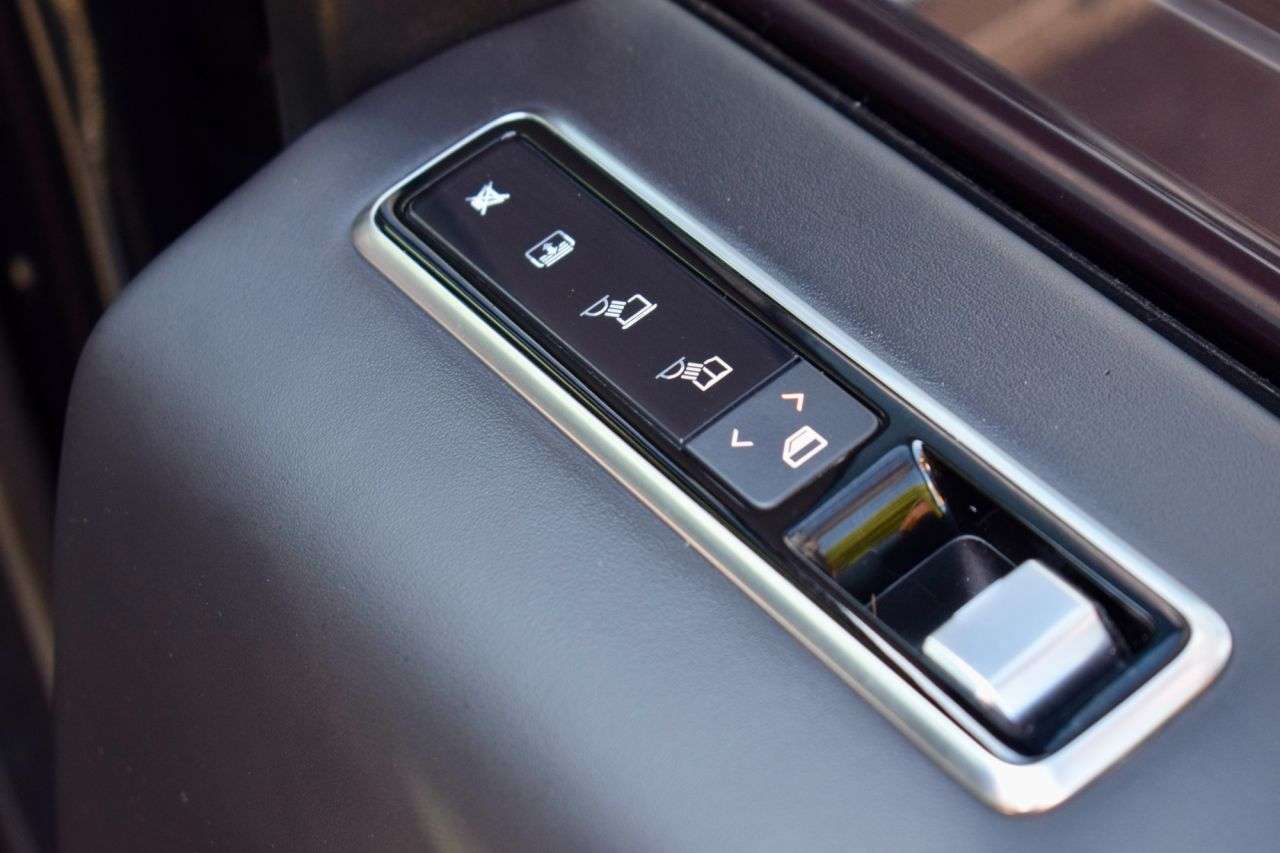 2018 LAND ROVER RANGE ROVER 2018 LAND ROVER RANGE ROVER