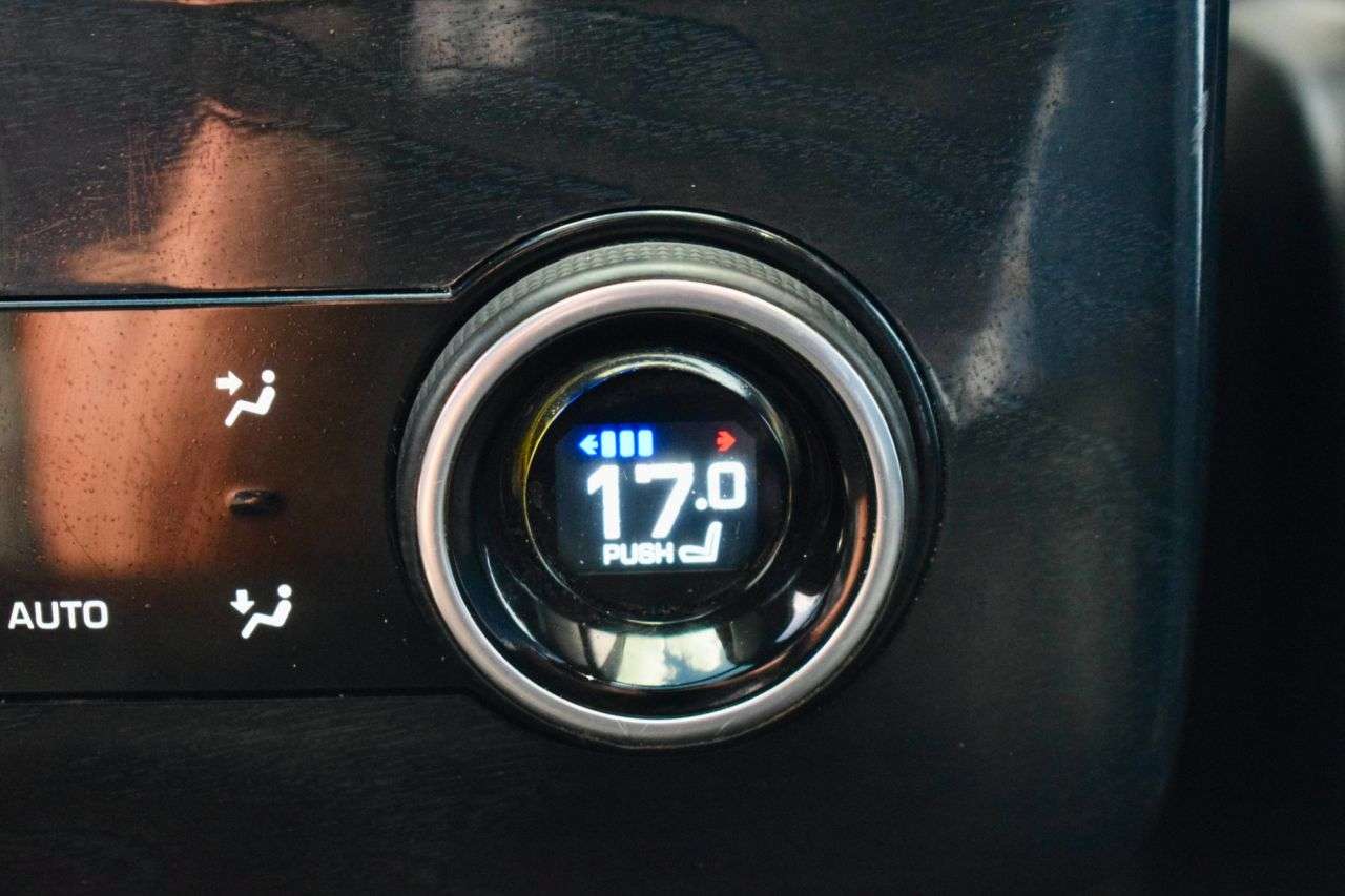 2018 LAND ROVER RANGE ROVER 2018 LAND ROVER RANGE ROVER