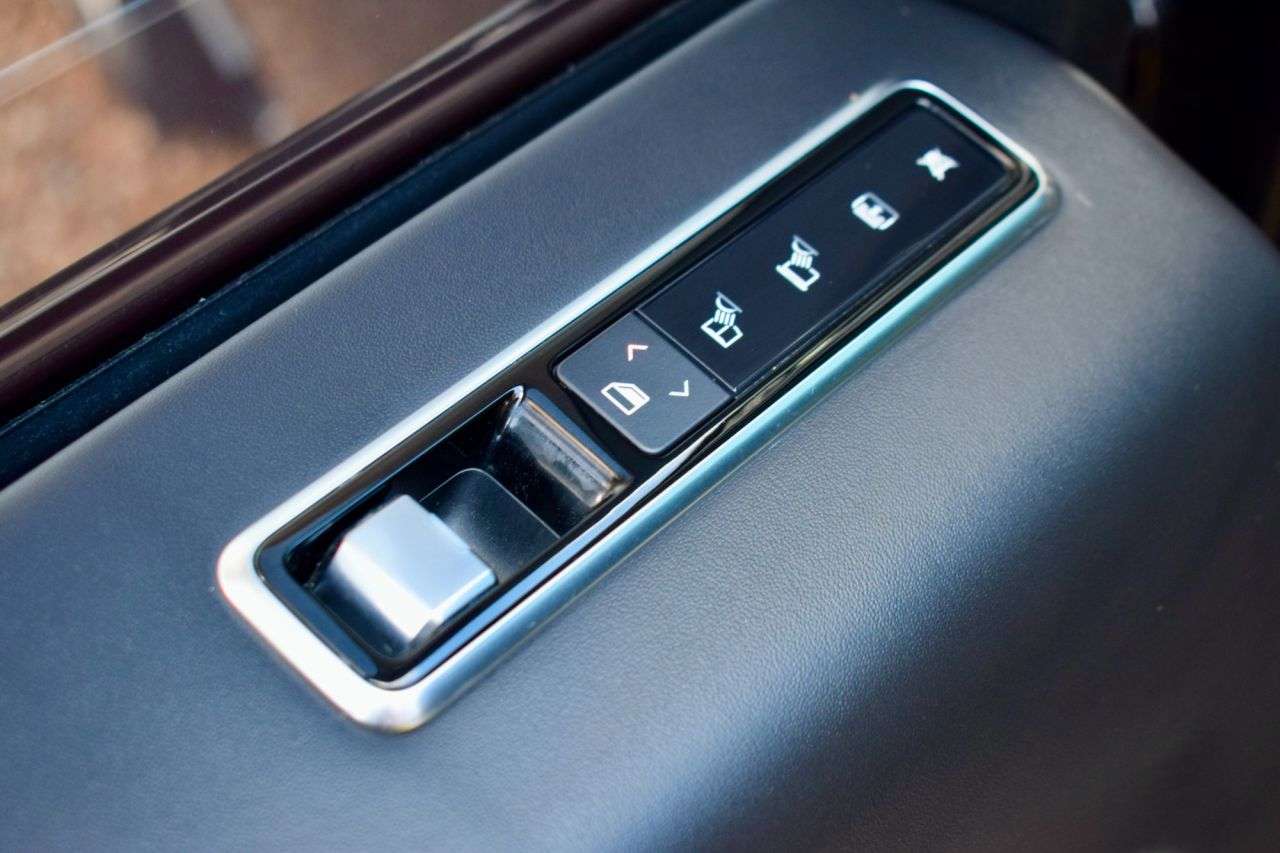 2018 LAND ROVER RANGE ROVER 2018 LAND ROVER RANGE ROVER