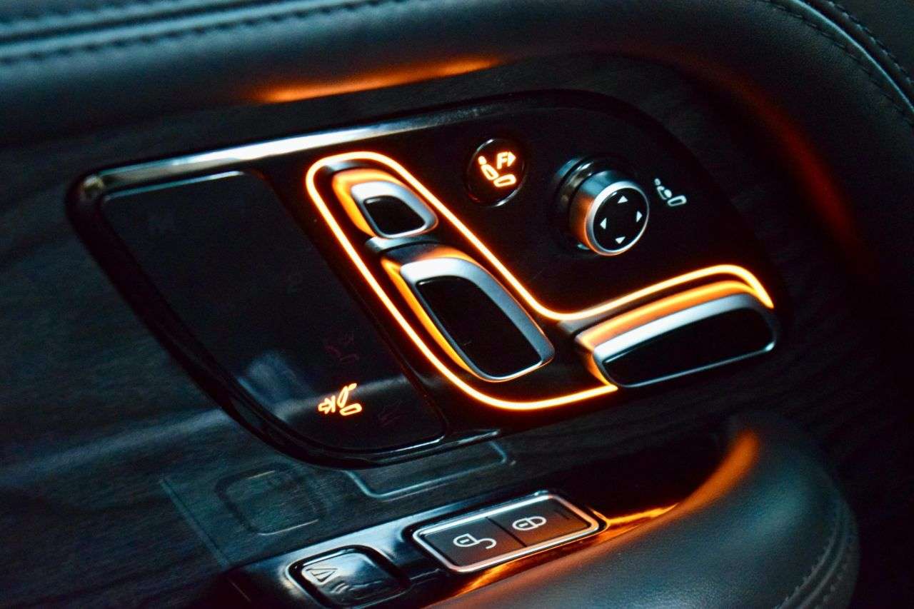 2018 LAND ROVER RANGE ROVER 2018 LAND ROVER RANGE ROVER