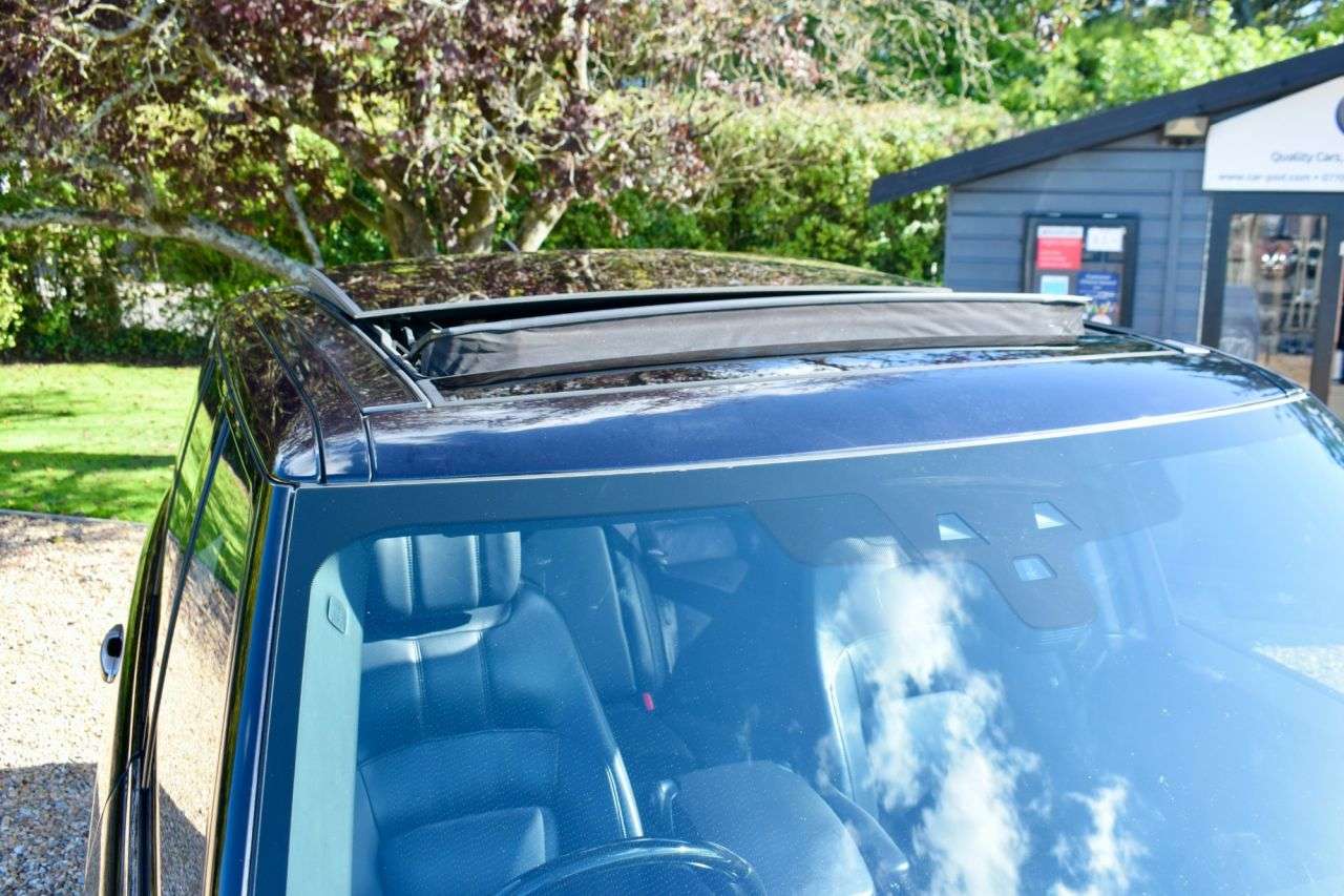 2018 LAND ROVER RANGE ROVER 2018 LAND ROVER RANGE ROVER