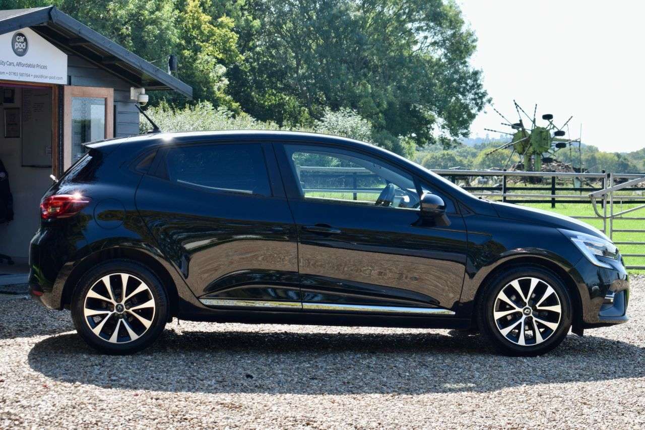 2020 RENAULT CLIO 2020 RENAULT CLIO