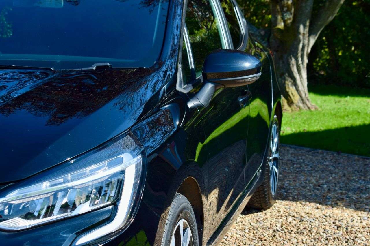 2020 RENAULT CLIO 2020 RENAULT CLIO