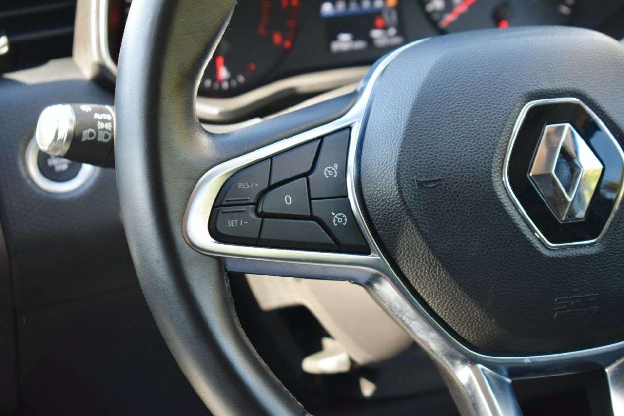 2020 RENAULT CLIO 2020 RENAULT CLIO