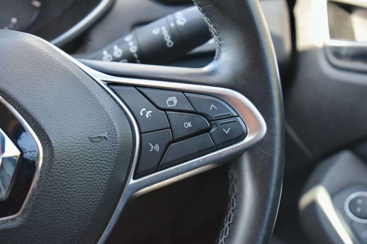 2020 RENAULT CLIO 2020 RENAULT CLIO