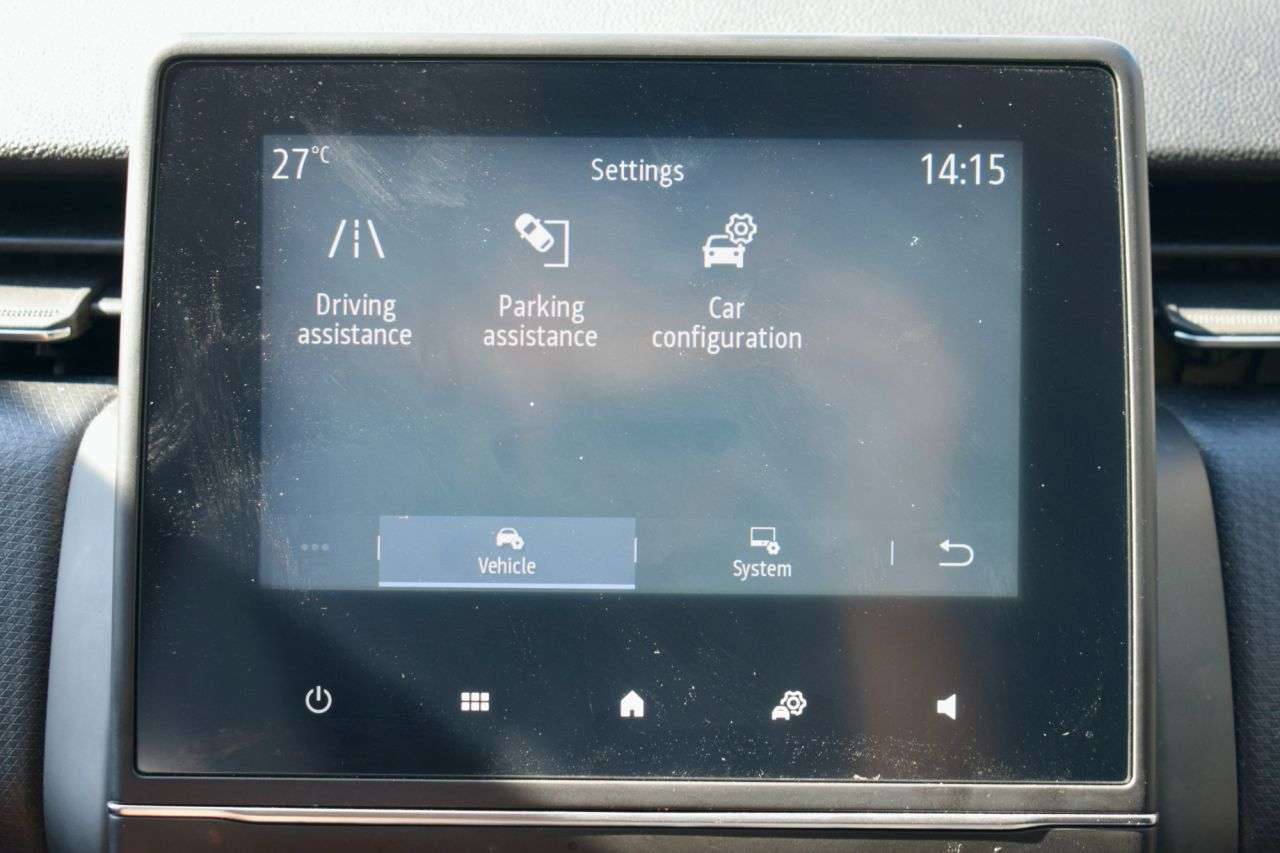 2020 RENAULT CLIO 2020 RENAULT CLIO