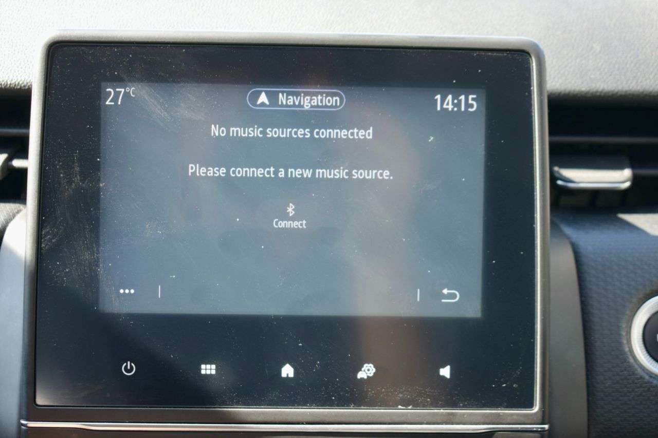 2020 RENAULT CLIO 2020 RENAULT CLIO