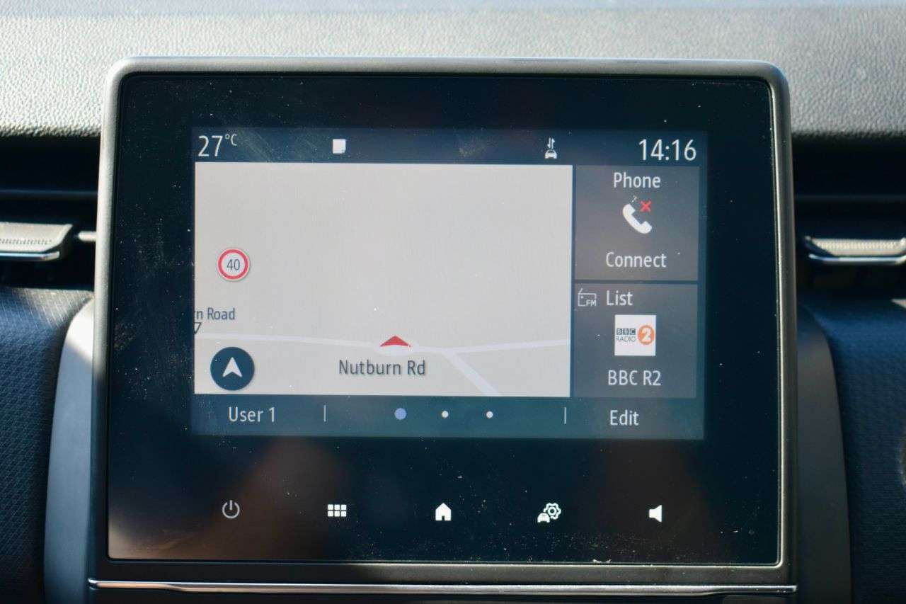 2020 RENAULT CLIO 2020 RENAULT CLIO