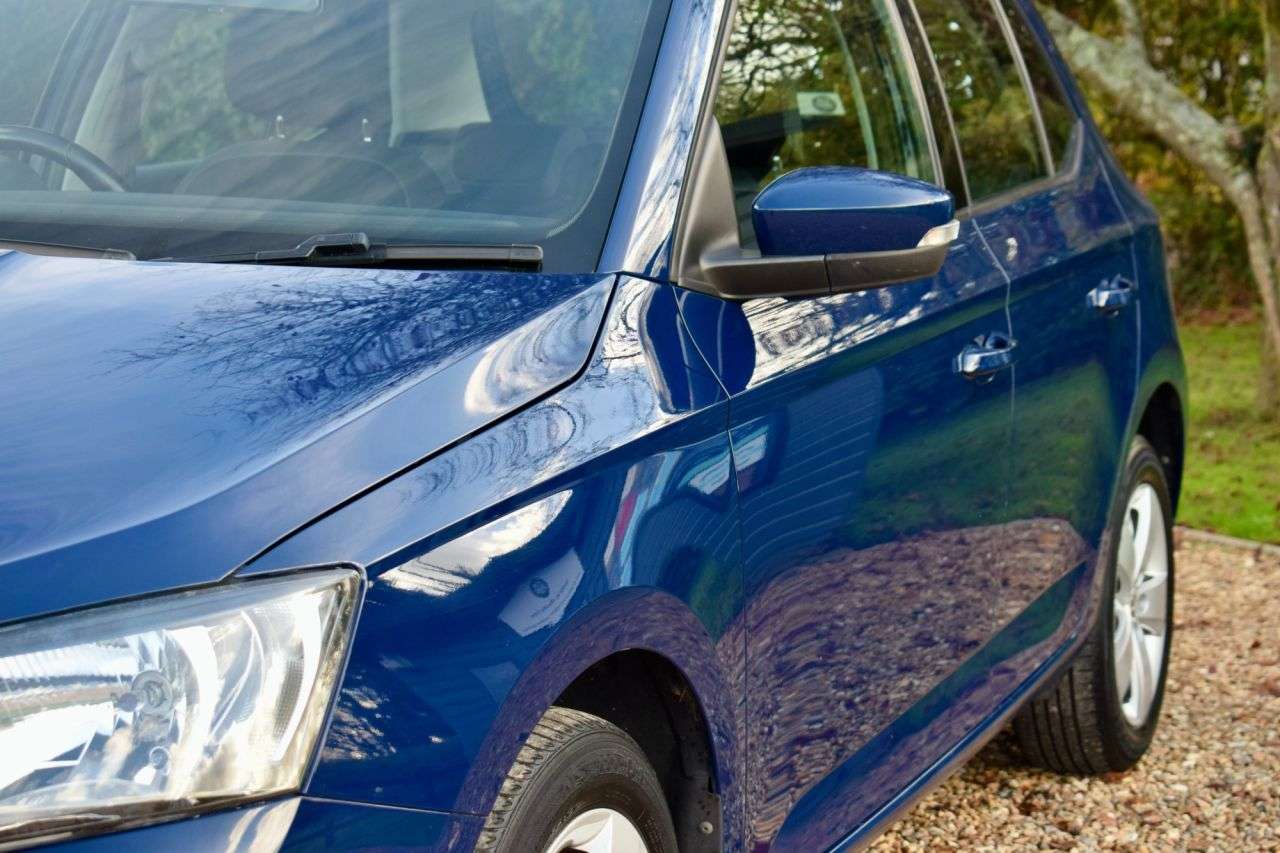 2015 SKODA FABIA 2015 SKODA FABIA