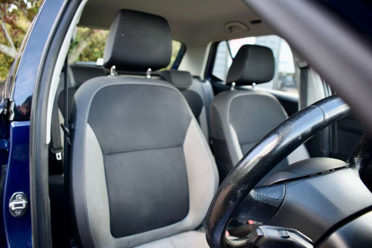 2015 SKODA FABIA 2015 SKODA FABIA