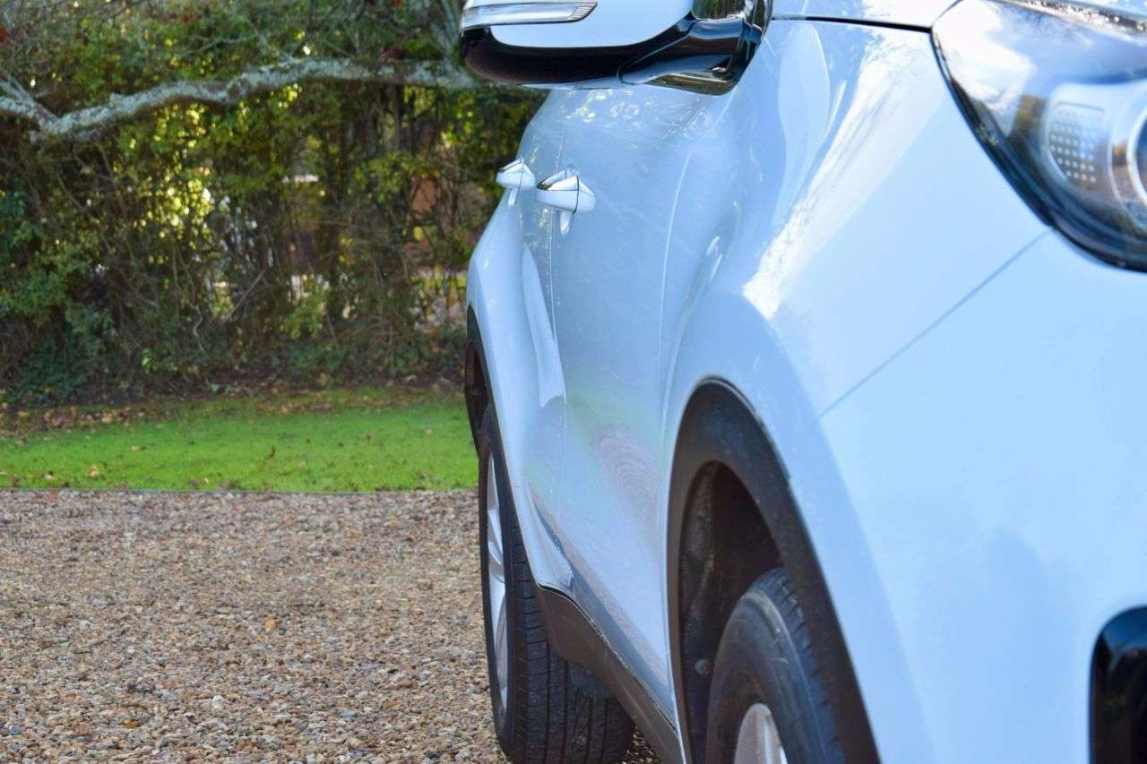 2016 KIA SPORTAGE 2016 KIA SPORTAGE