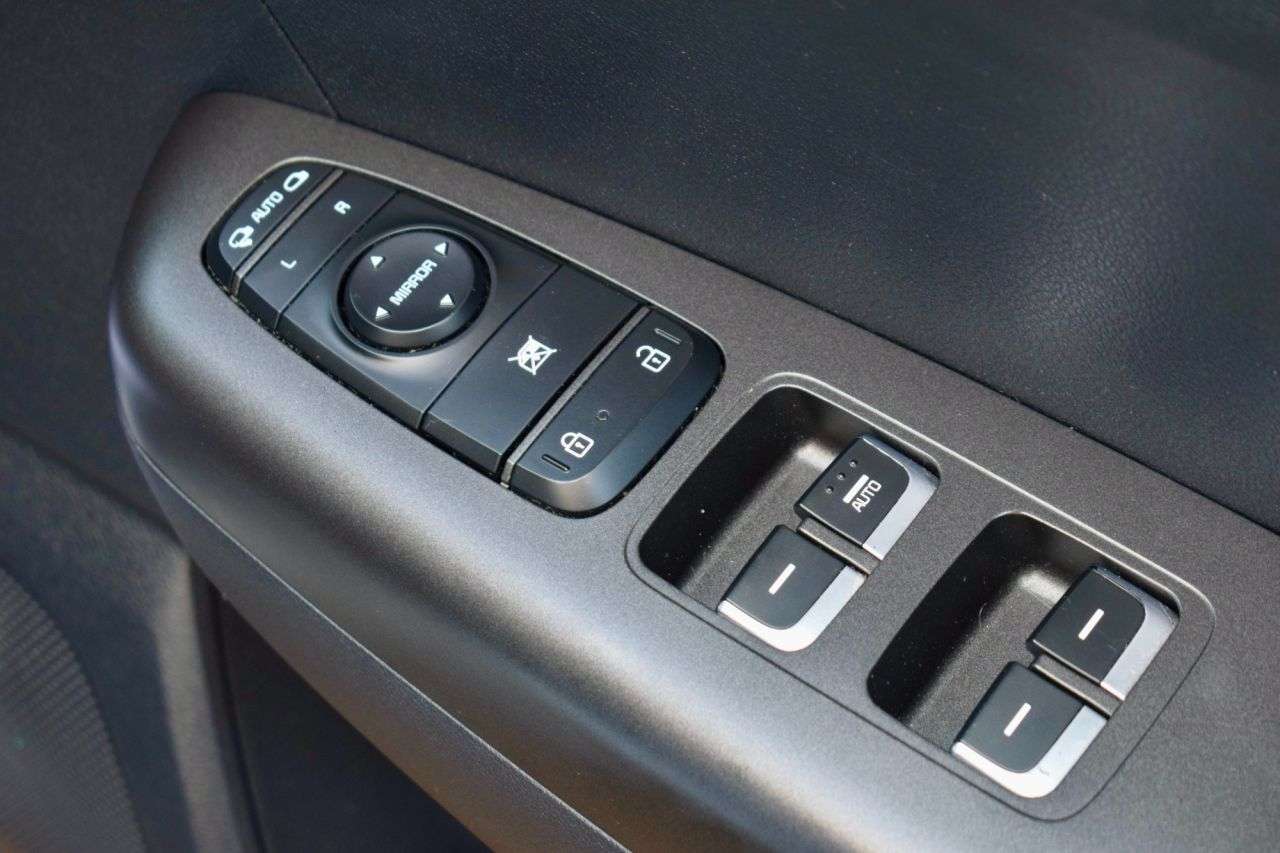 2016 KIA SPORTAGE 2016 KIA SPORTAGE