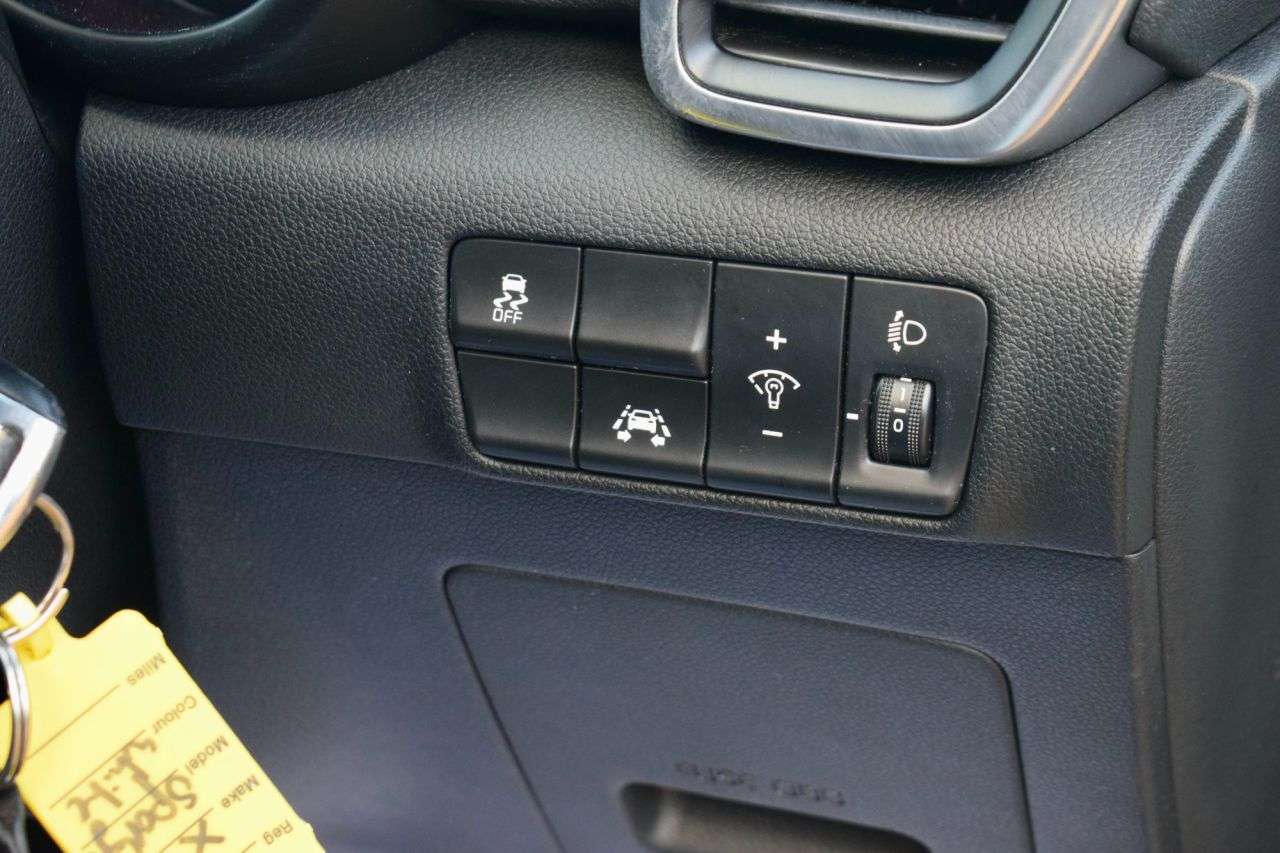 2016 KIA SPORTAGE 2016 KIA SPORTAGE