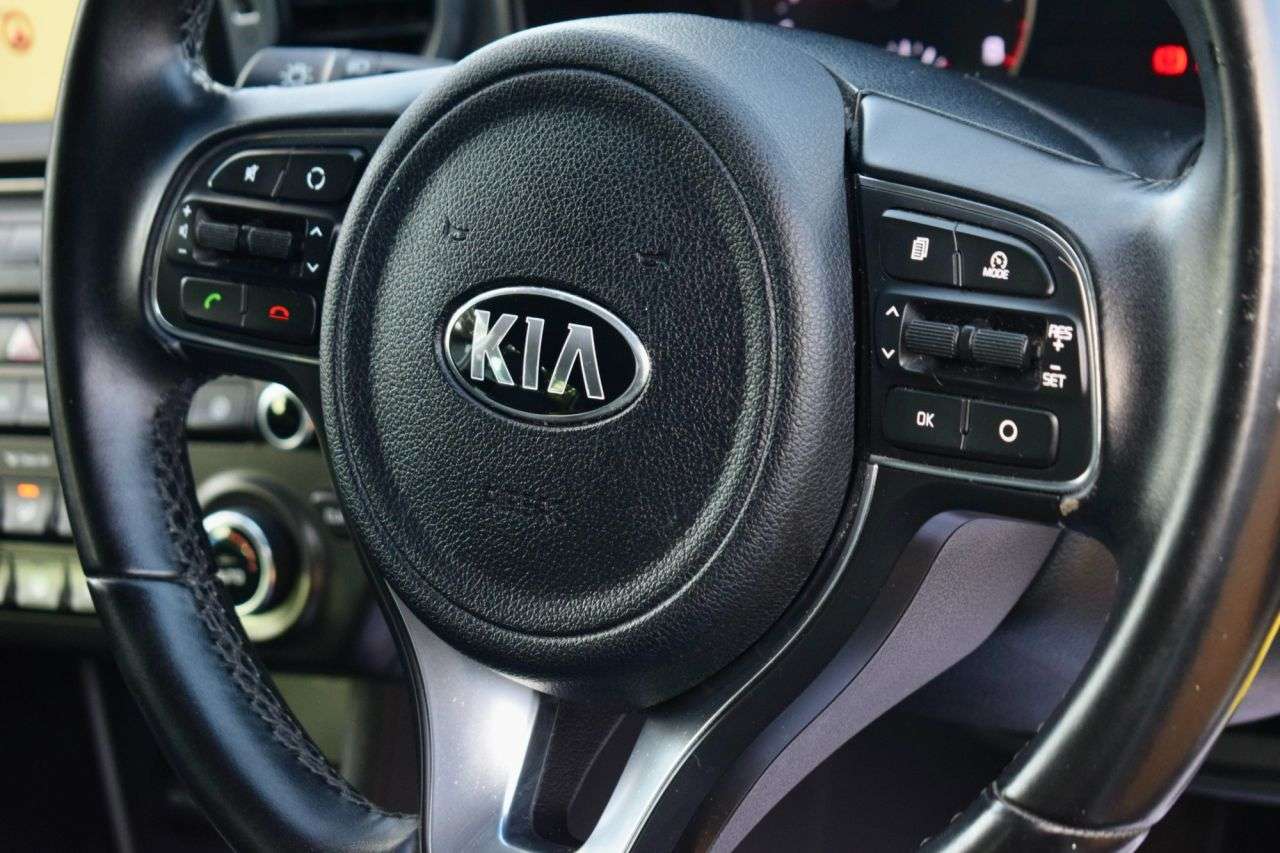 2016 KIA SPORTAGE 2016 KIA SPORTAGE