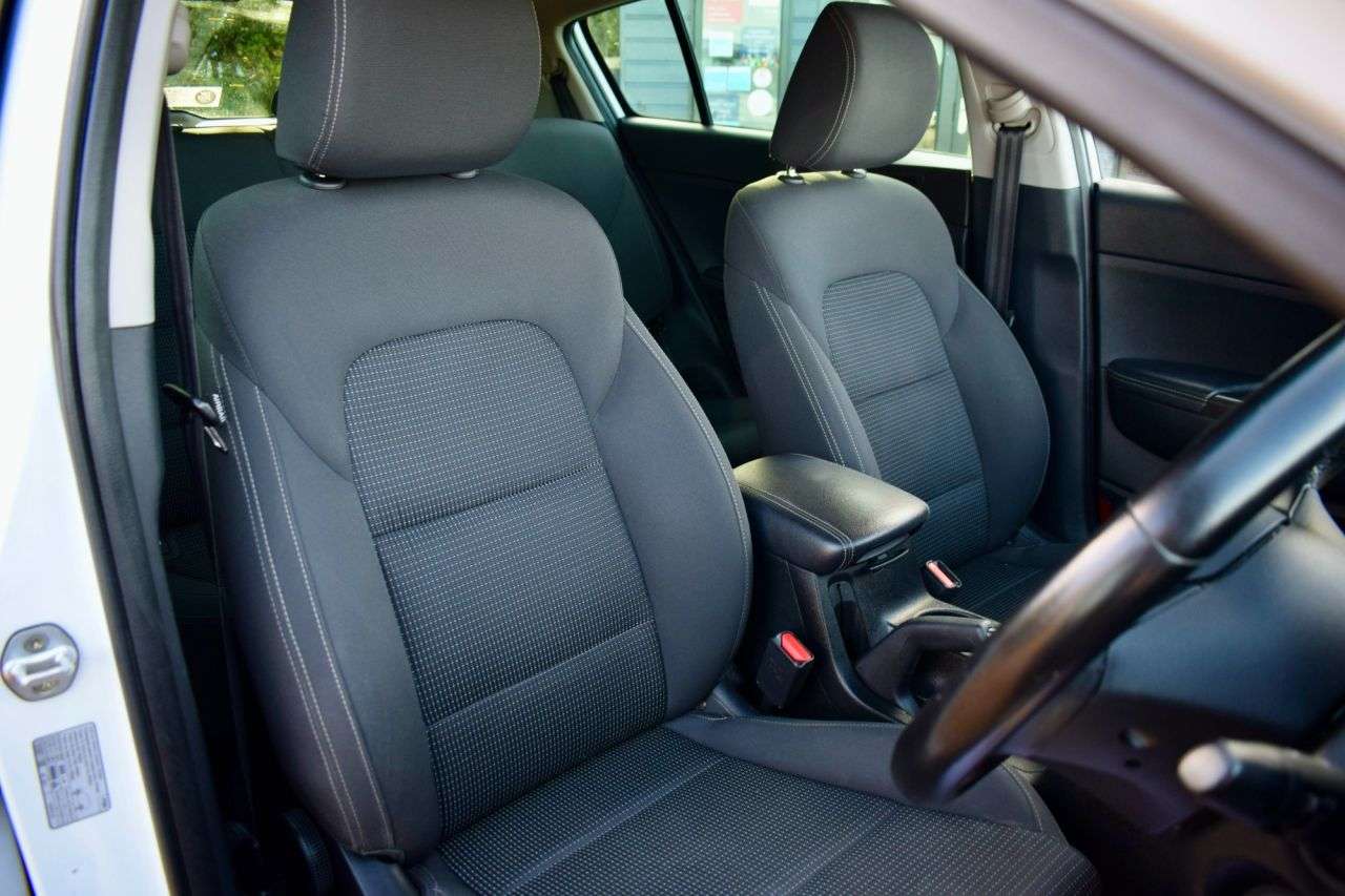 2016 KIA SPORTAGE 2016 KIA SPORTAGE