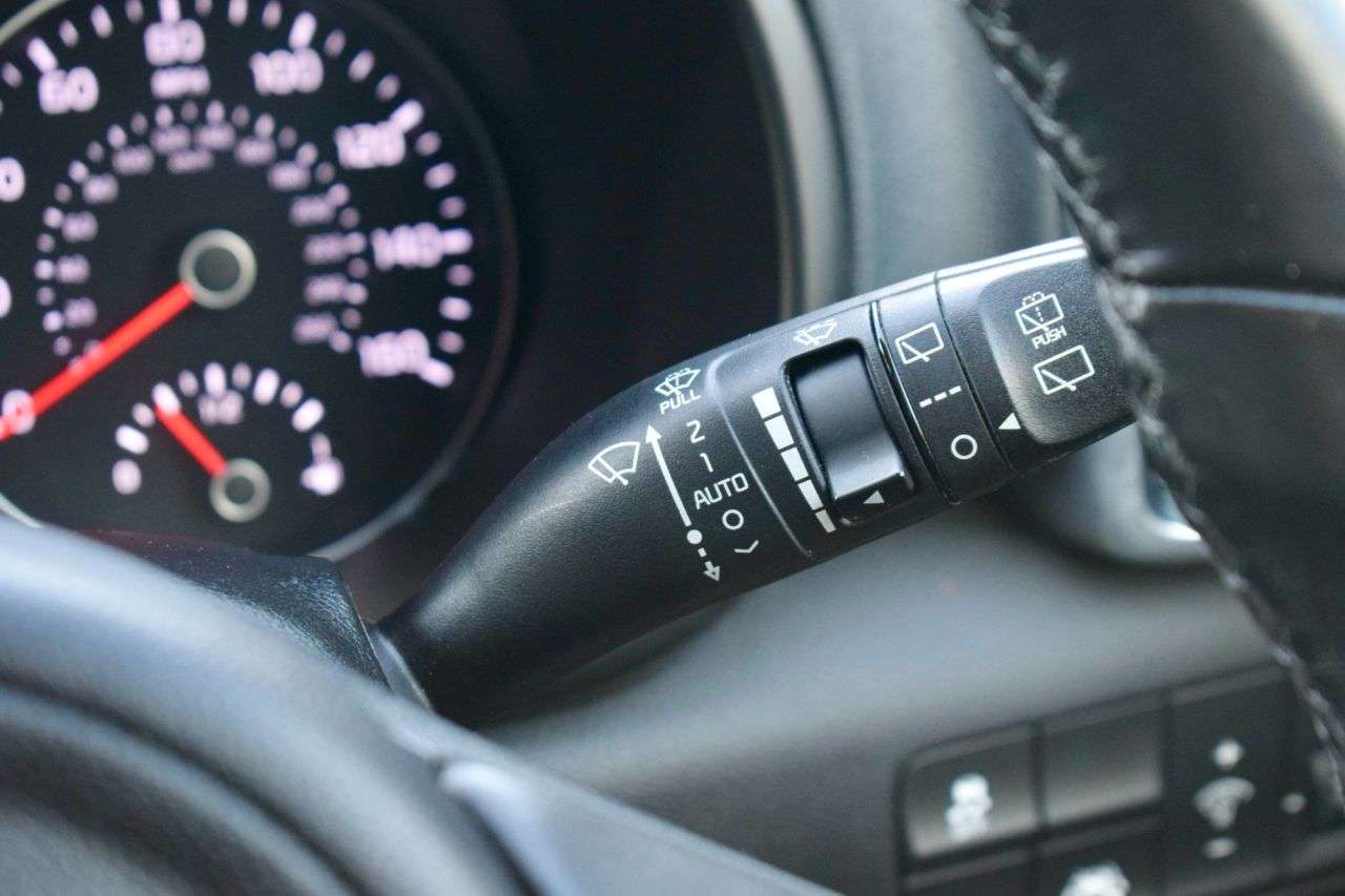 2016 KIA SPORTAGE 2016 KIA SPORTAGE