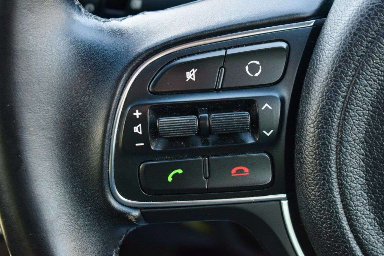 2016 KIA SPORTAGE 2016 KIA SPORTAGE