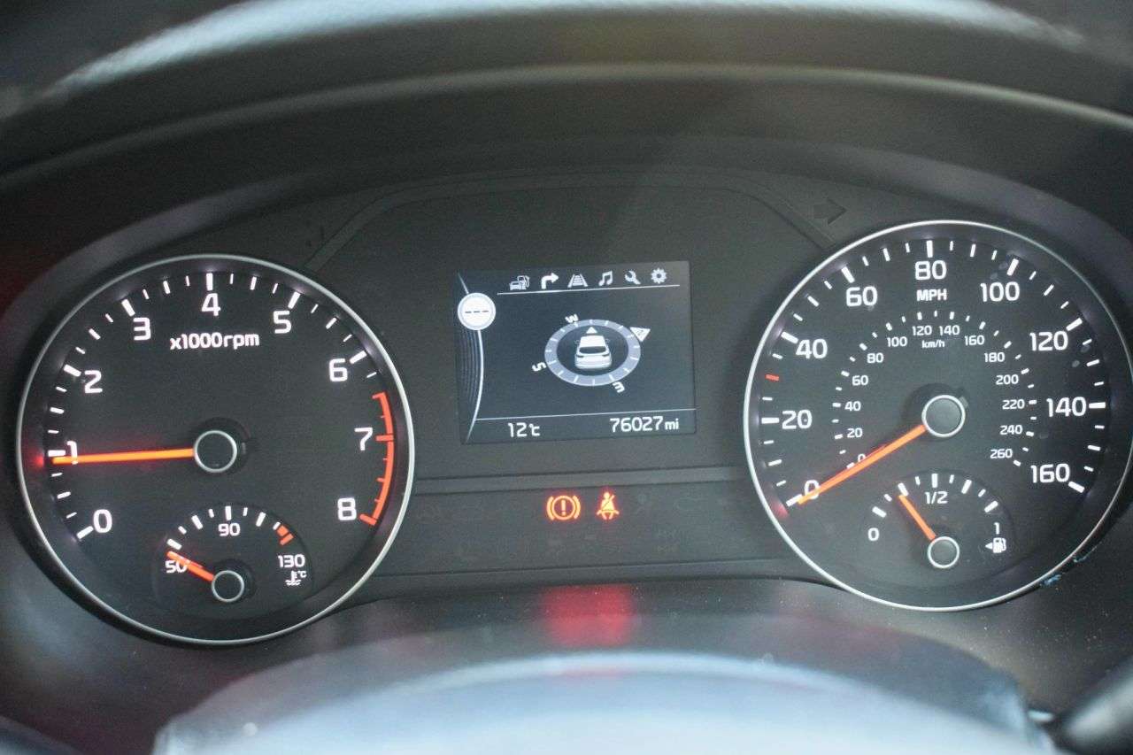 2016 KIA SPORTAGE 2016 KIA SPORTAGE