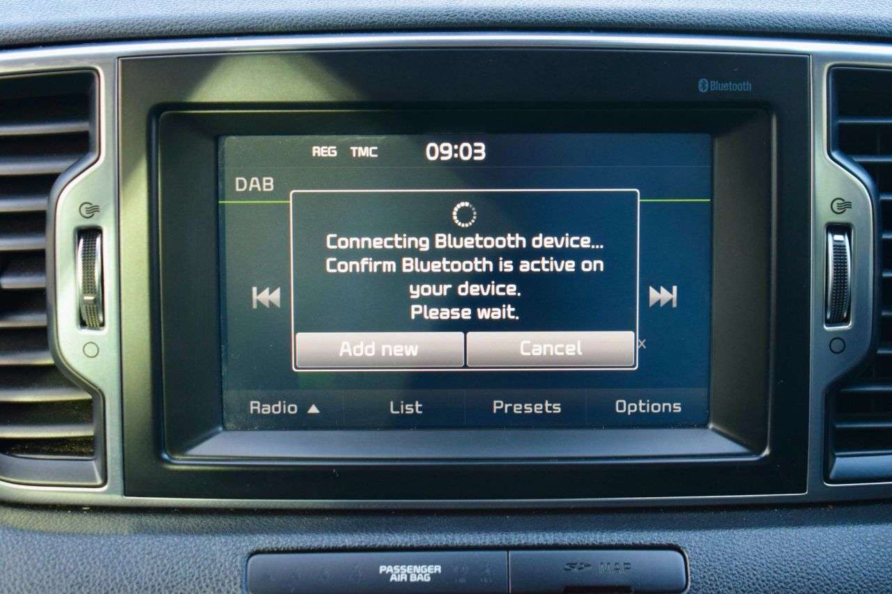 2016 KIA SPORTAGE 2016 KIA SPORTAGE