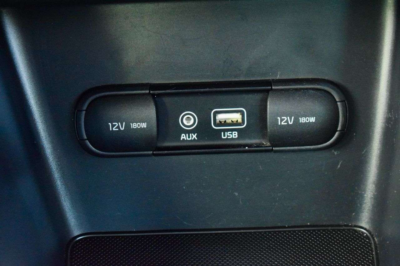 2016 KIA SPORTAGE 2016 KIA SPORTAGE