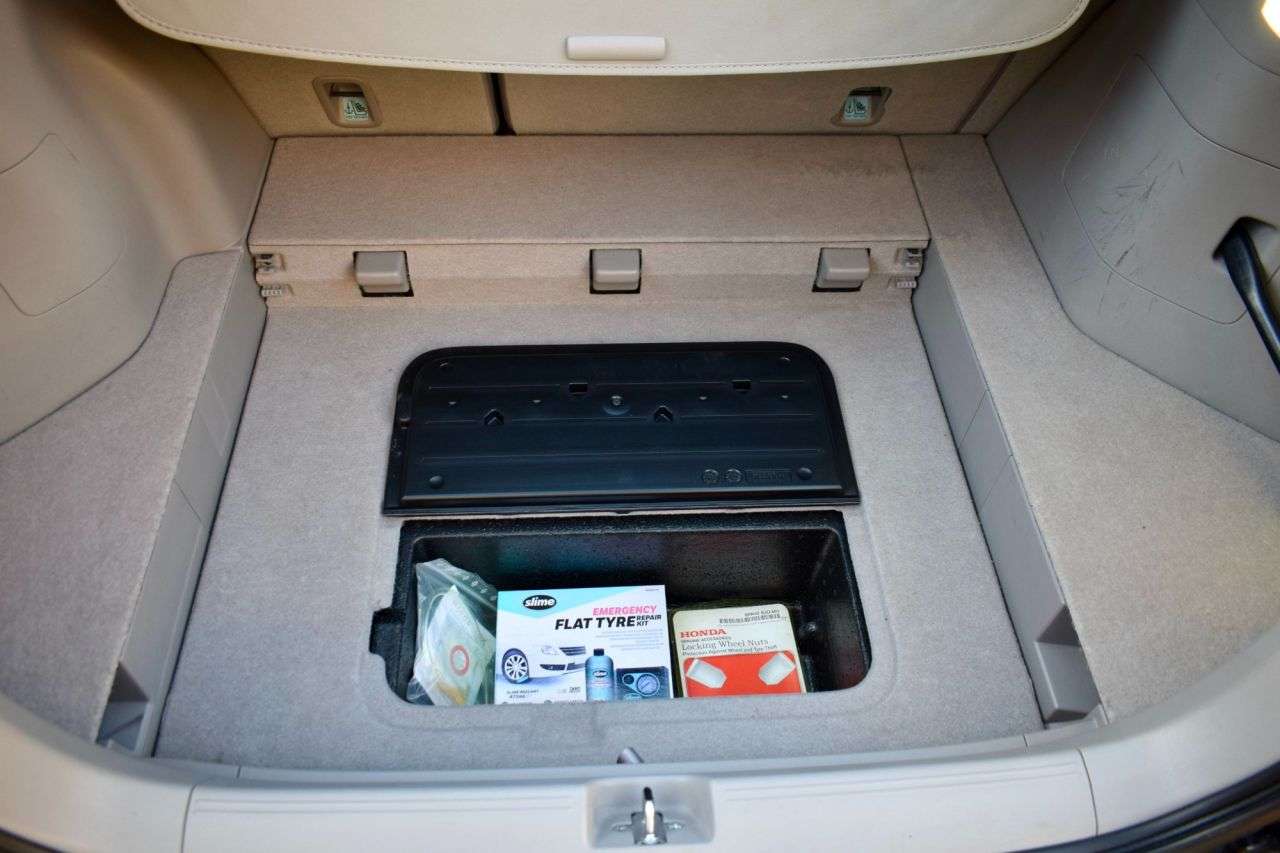 2010 HONDA INSIGHT 2010 HONDA INSIGHT