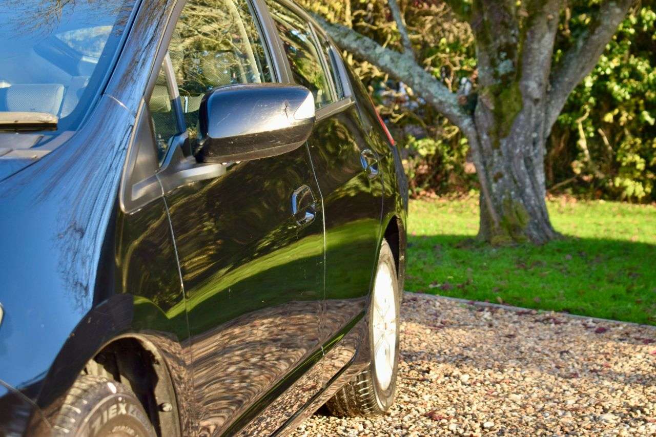 2010 HONDA INSIGHT 2010 HONDA INSIGHT