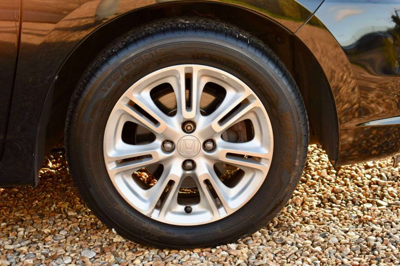 2010 HONDA INSIGHT 2010 HONDA INSIGHT