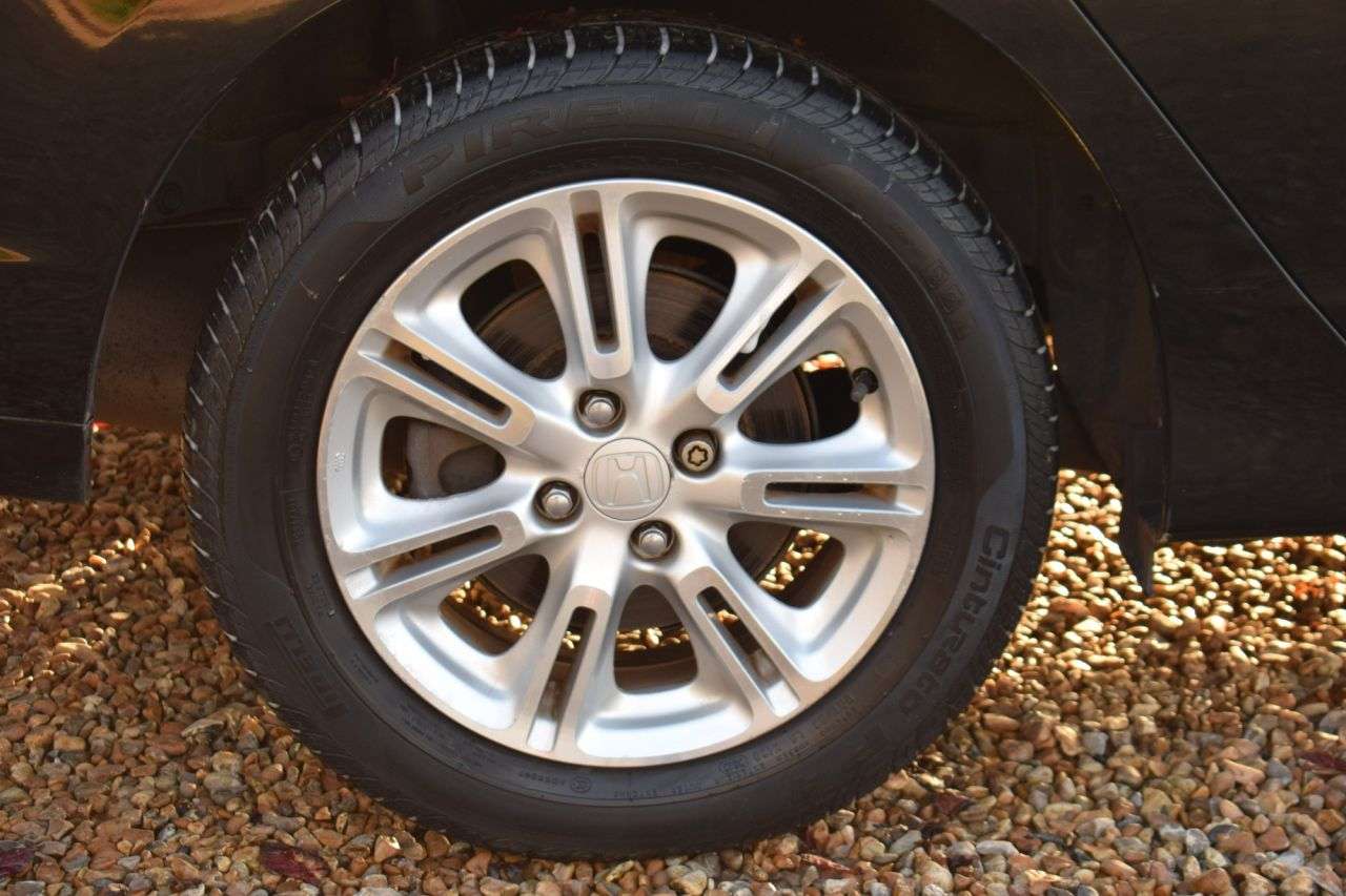 2010 HONDA INSIGHT 2010 HONDA INSIGHT