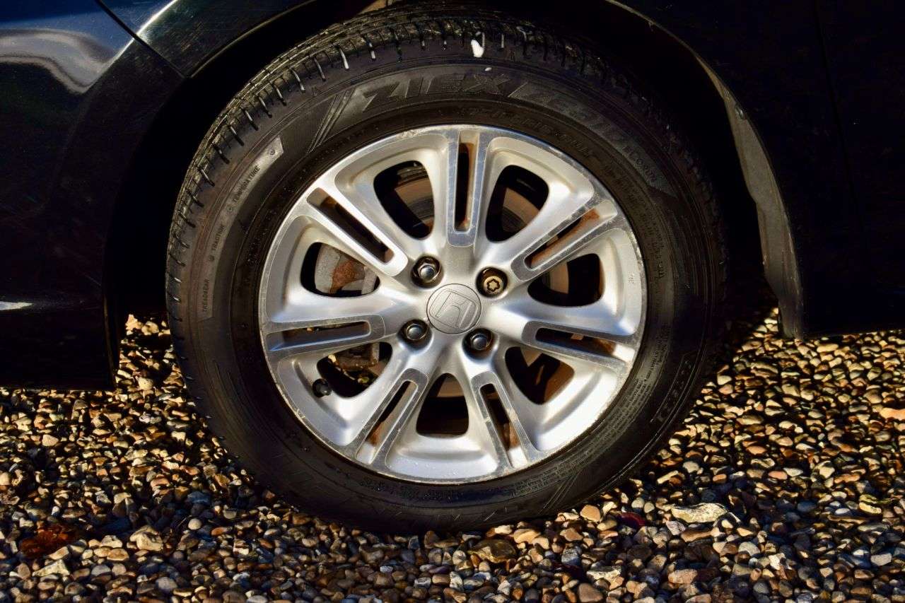 2010 HONDA INSIGHT 2010 HONDA INSIGHT