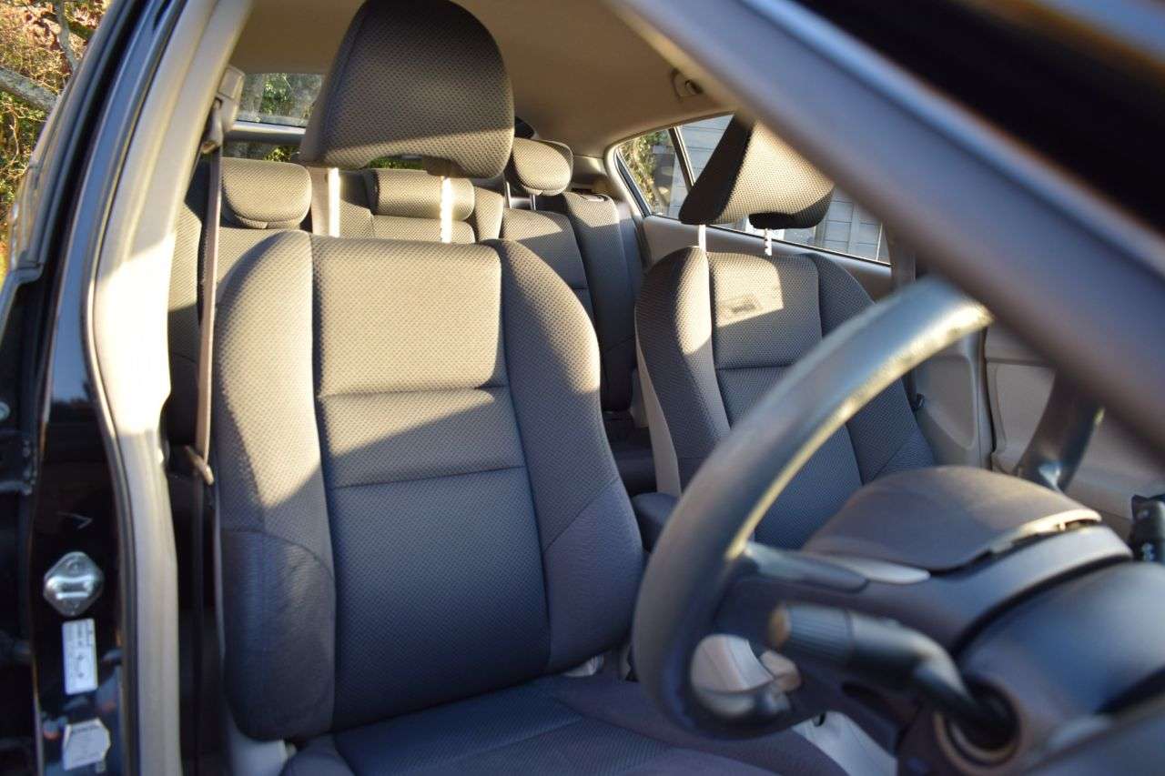 2010 HONDA INSIGHT 2010 HONDA INSIGHT