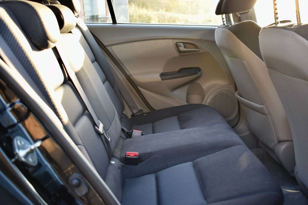 2010 HONDA INSIGHT 2010 HONDA INSIGHT