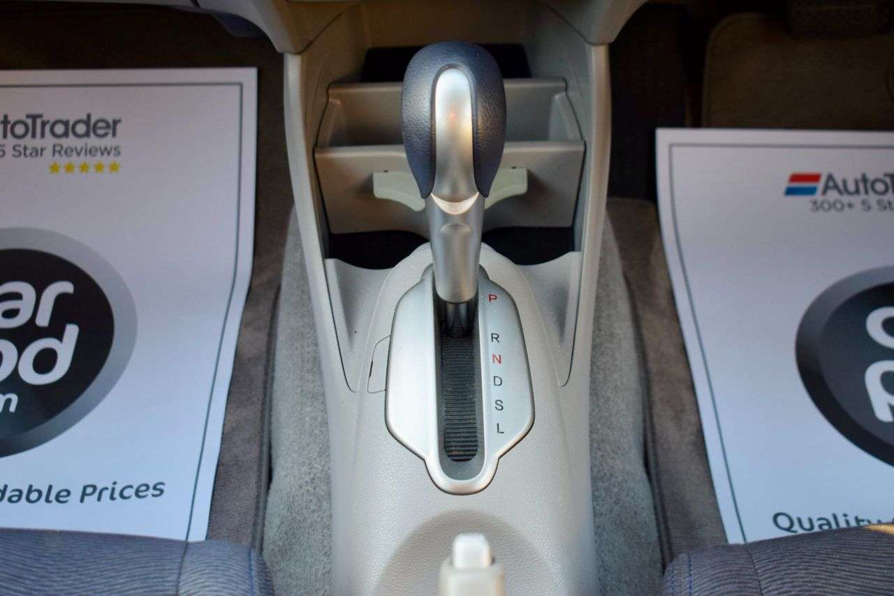 2010 HONDA INSIGHT 2010 HONDA INSIGHT