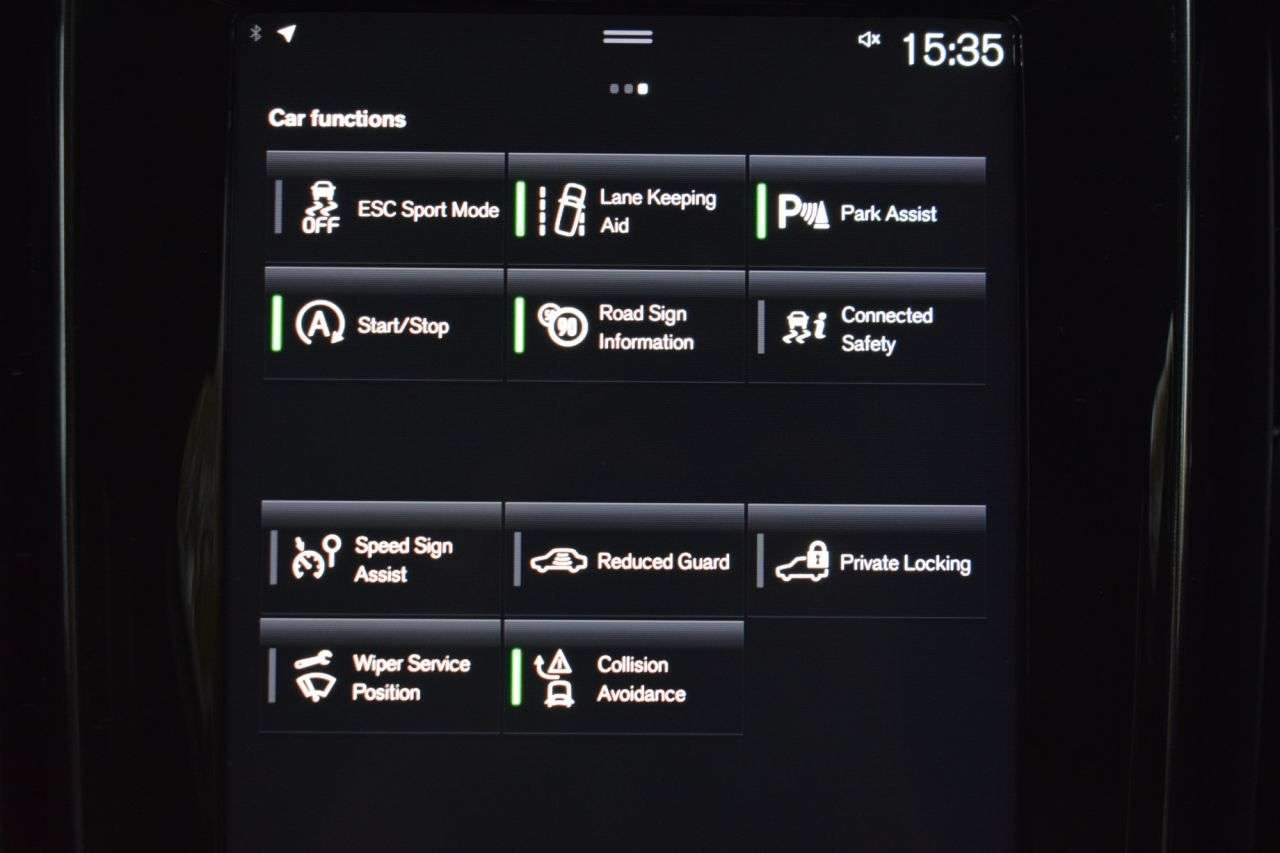 2018 VOLVO V60 2018 VOLVO V60