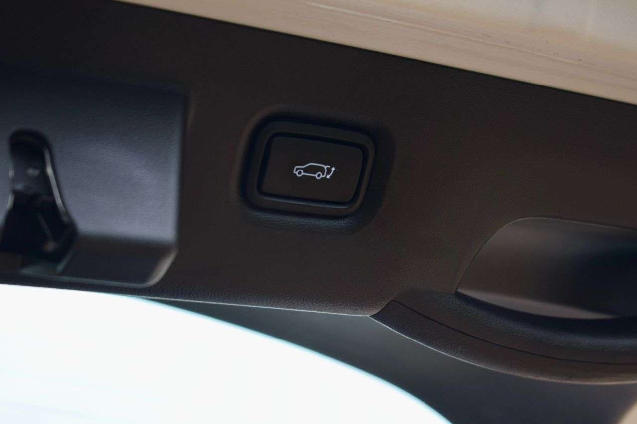 2021 HYUNDAI IONIQ 5 2021 HYUNDAI IONIQ 5