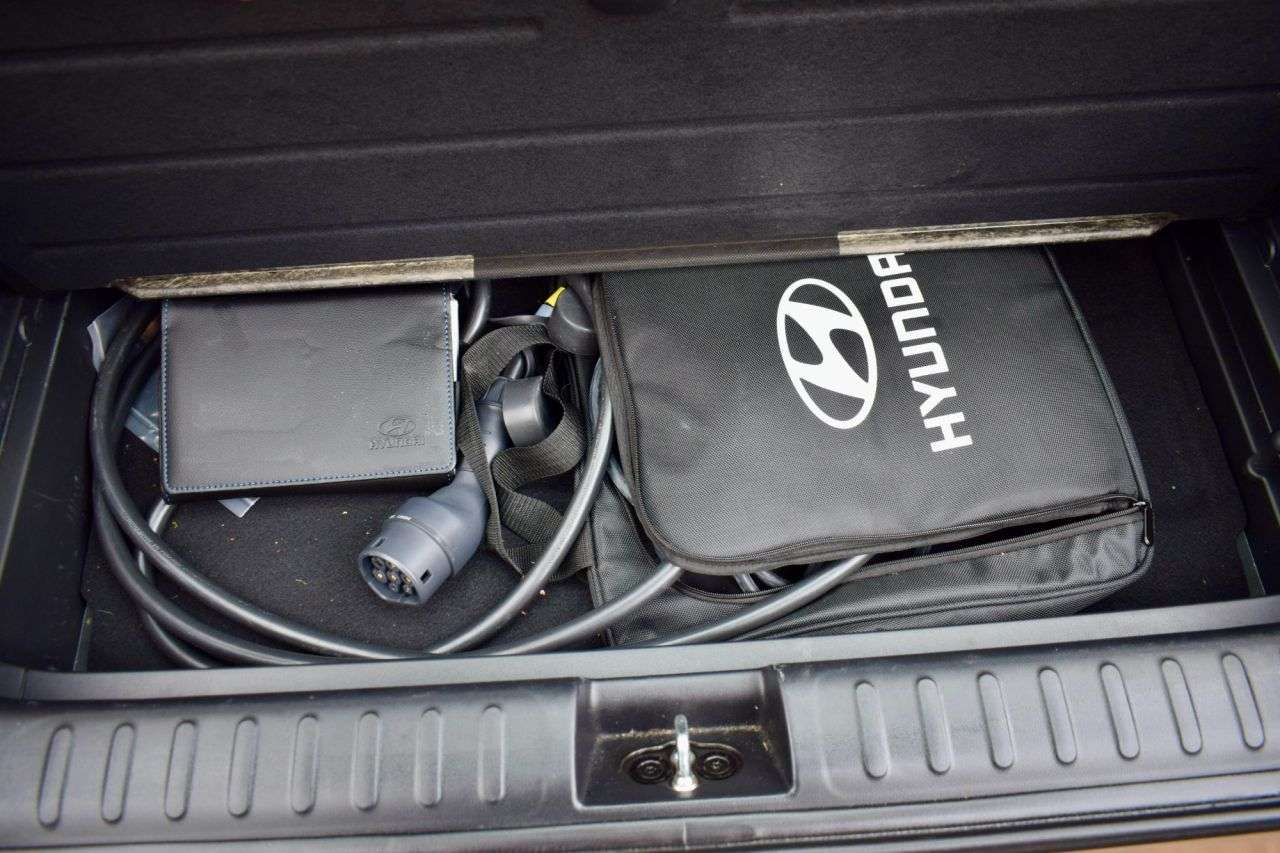 2021 HYUNDAI IONIQ 5 2021 HYUNDAI IONIQ 5