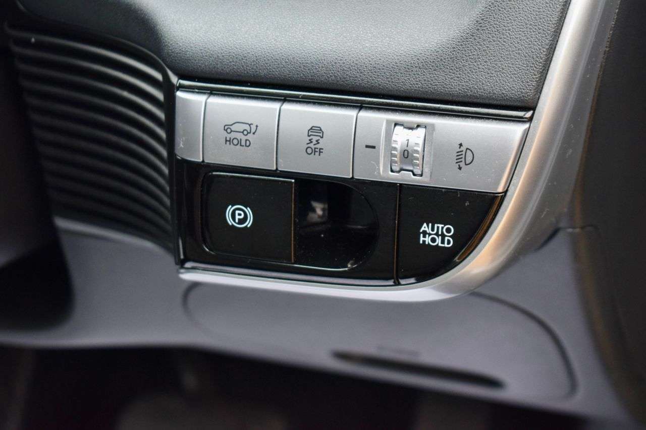 2021 HYUNDAI IONIQ 5 2021 HYUNDAI IONIQ 5