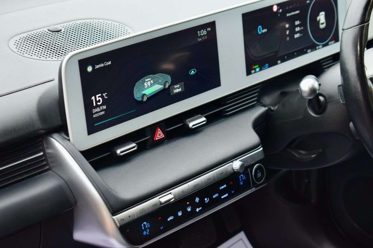 2021 HYUNDAI IONIQ 5 2021 HYUNDAI IONIQ 5