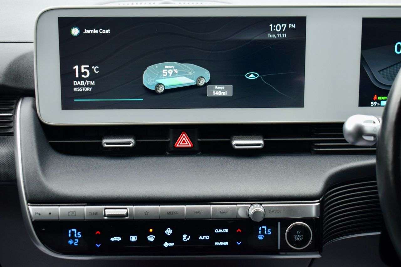 2021 HYUNDAI IONIQ 5 2021 HYUNDAI IONIQ 5