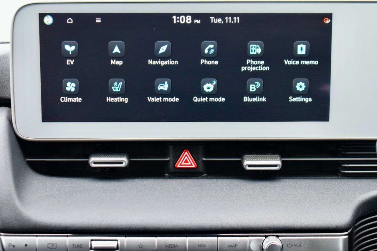 2021 HYUNDAI IONIQ 5 2021 HYUNDAI IONIQ 5