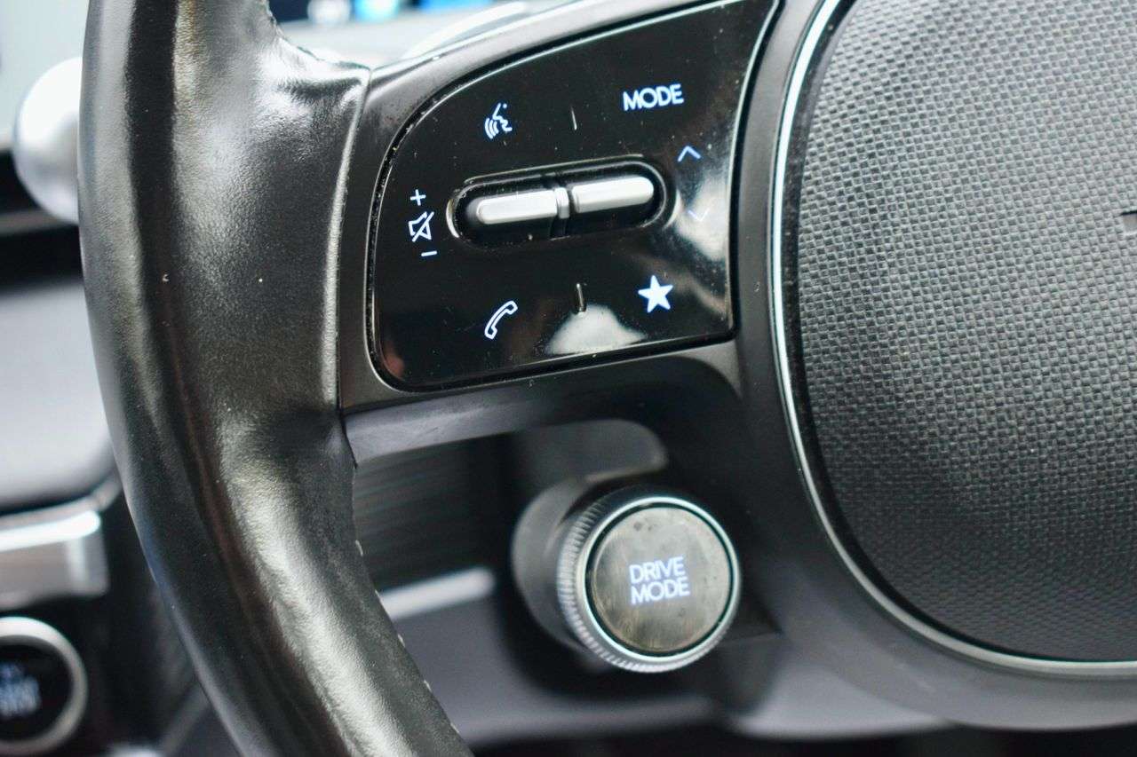 2021 HYUNDAI IONIQ 5 2021 HYUNDAI IONIQ 5