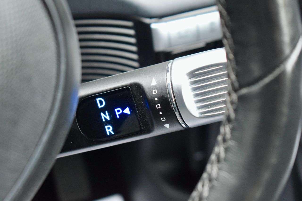 2021 HYUNDAI IONIQ 5 2021 HYUNDAI IONIQ 5