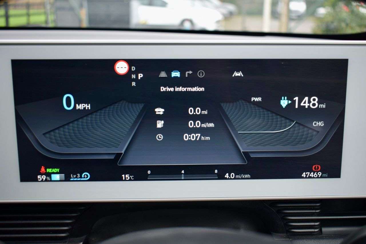 2021 HYUNDAI IONIQ 5 2021 HYUNDAI IONIQ 5