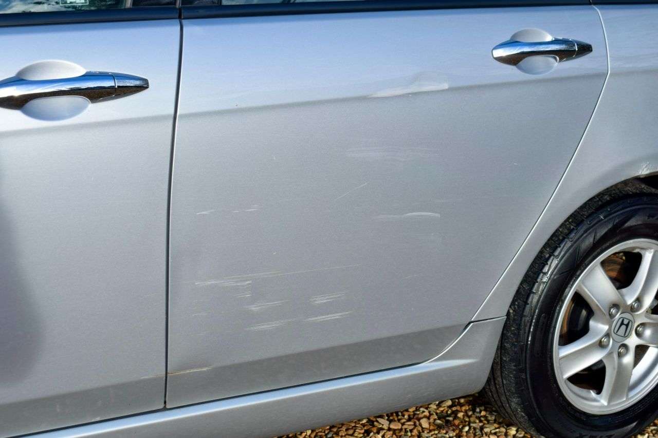 2004 HONDA ACCORD 2004 HONDA ACCORD