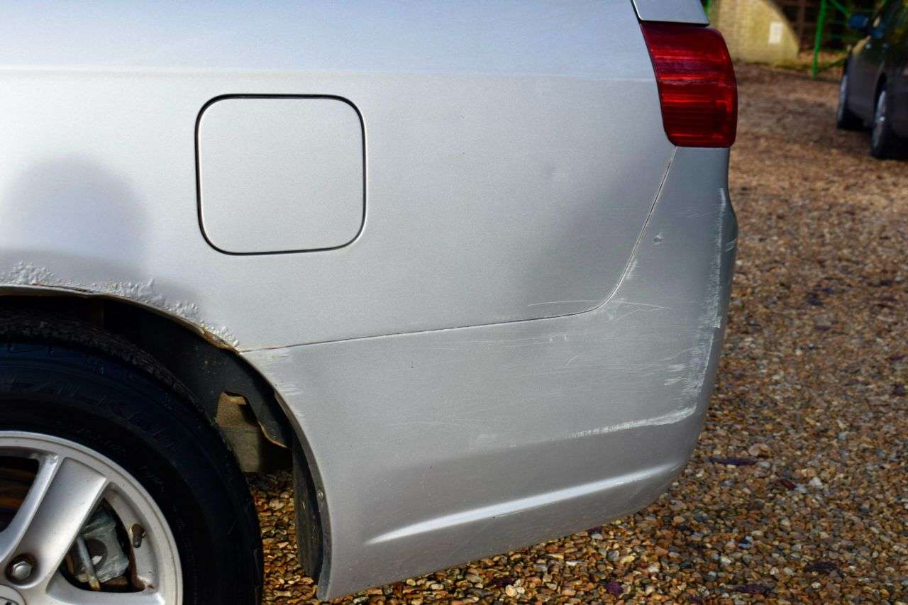 2004 HONDA ACCORD 2004 HONDA ACCORD