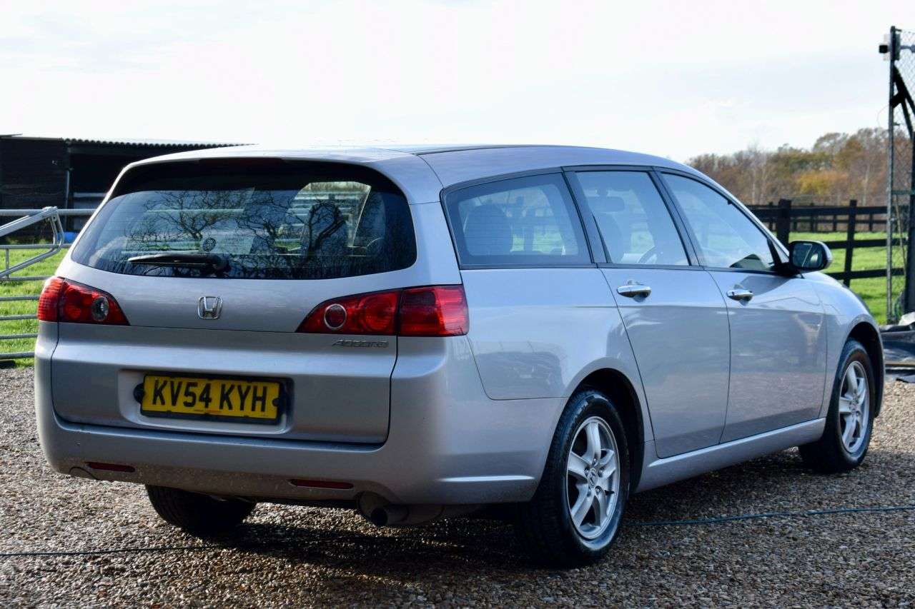 2004 HONDA ACCORD 2004 HONDA ACCORD