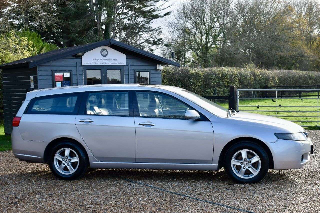 2004 HONDA ACCORD 2004 HONDA ACCORD