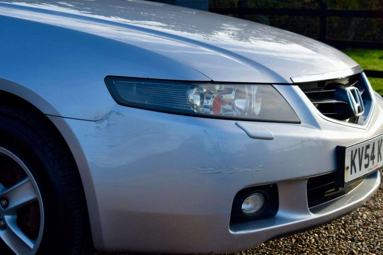 2004 HONDA ACCORD 2004 HONDA ACCORD