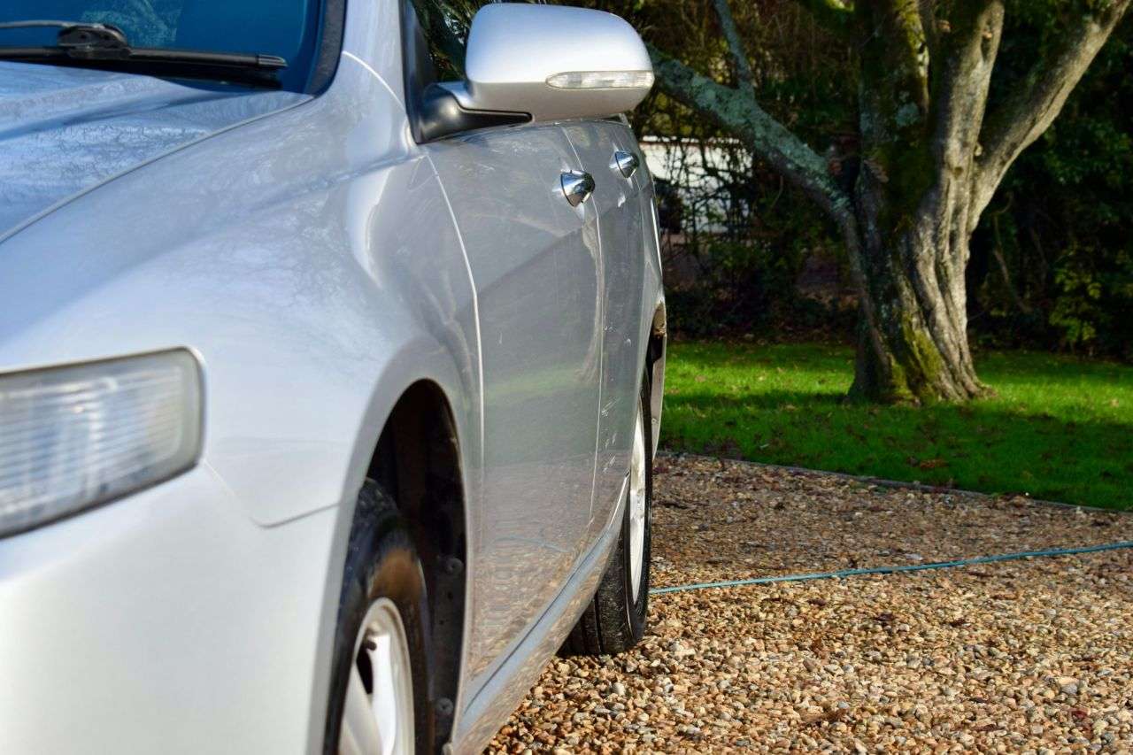 2004 HONDA ACCORD 2004 HONDA ACCORD