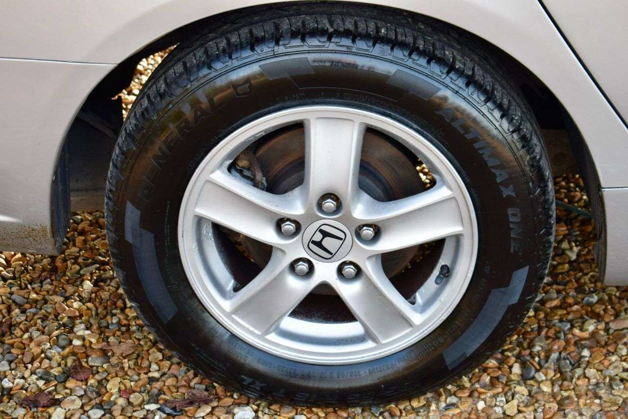 2004 HONDA ACCORD 2004 HONDA ACCORD